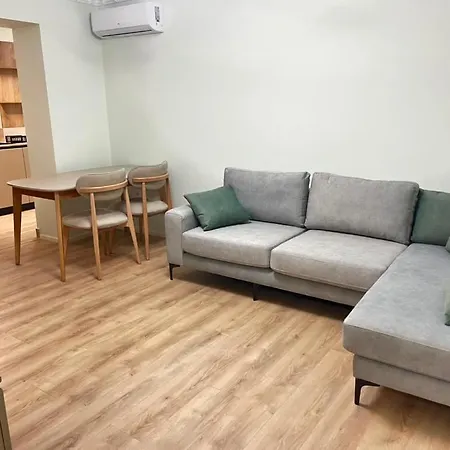 Lägenhet Tia Tirana