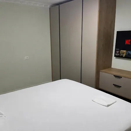 Apartman Tia